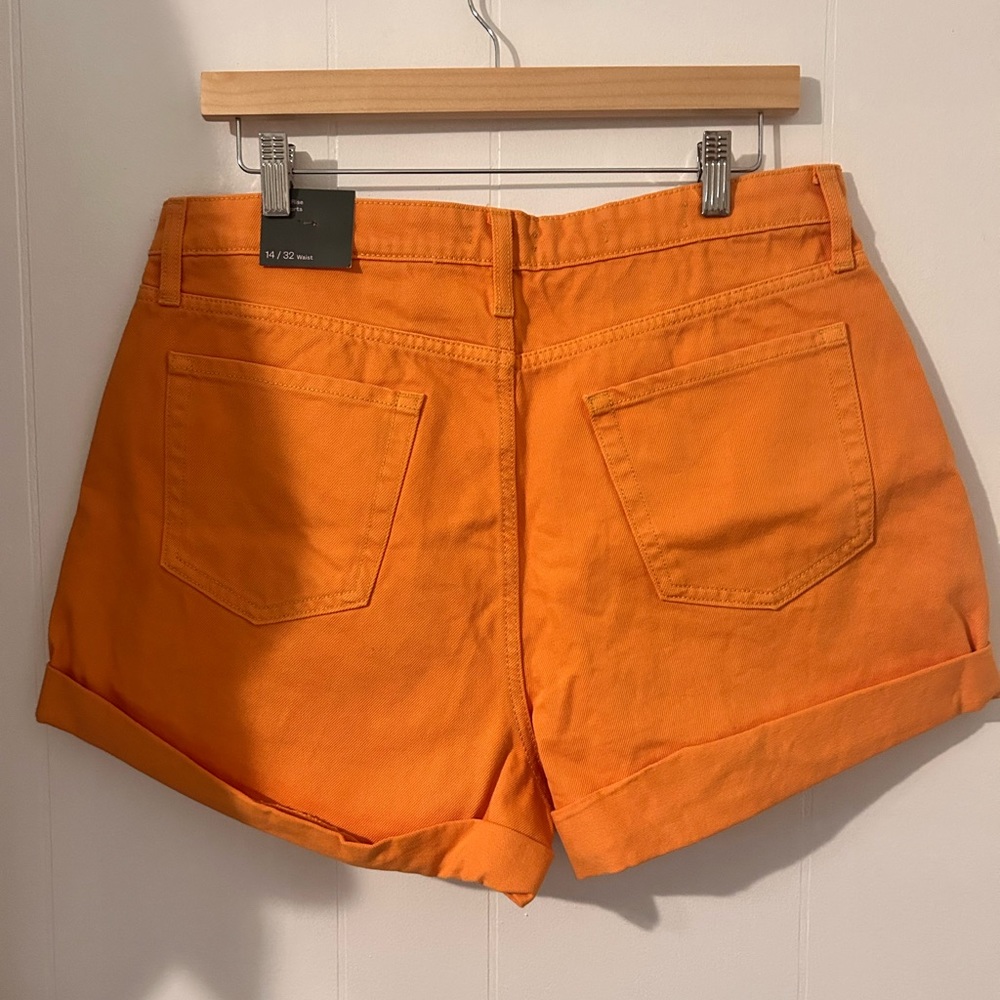 Wild fable shorts